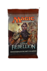 Aether Revolt Booster Pack - German